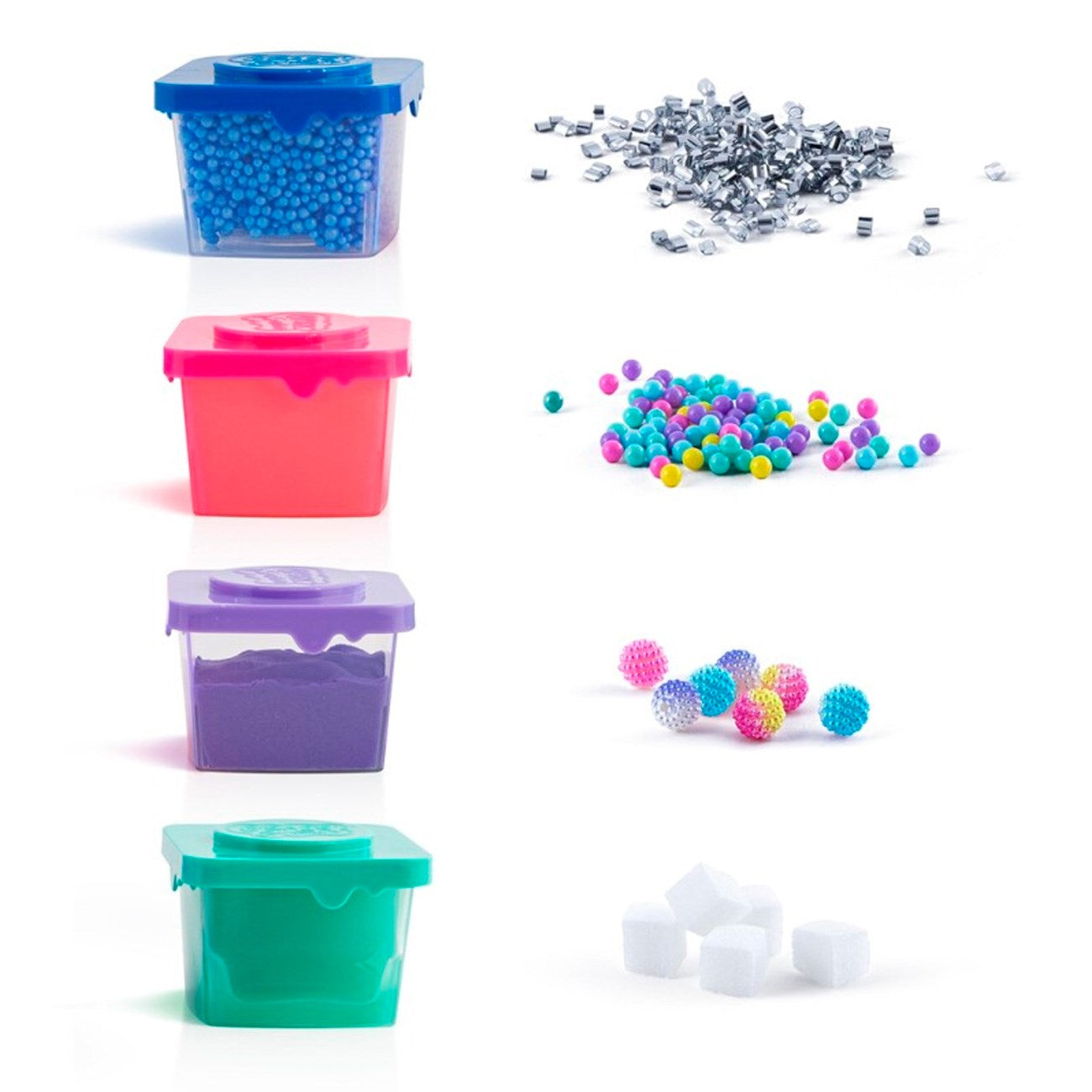 Crazy Sensations Mixing Sensations 4-Pack