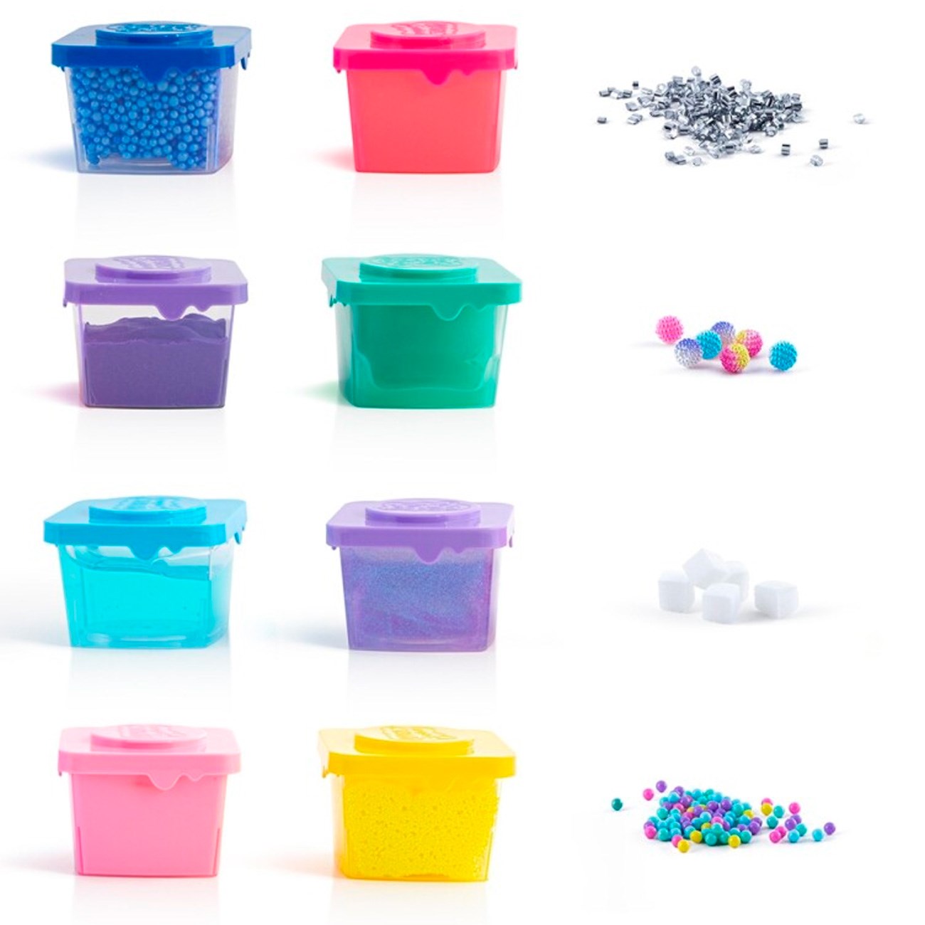 Crazy Sensations Mixing Sensations 8-Pack