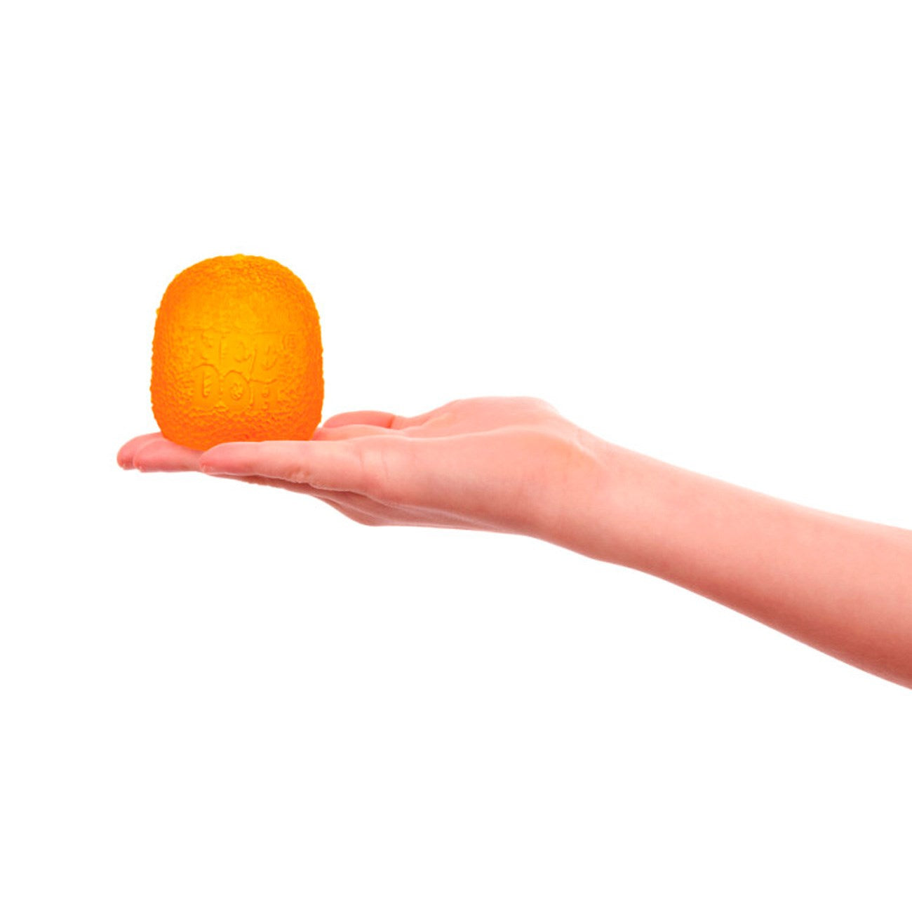 NeeDoh Gumdrop Orange