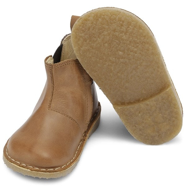 Bundgaard Opa Chelsea Tan