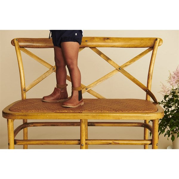 Bundgaard Opa Chelsea Tan