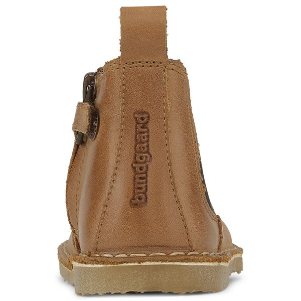 Bundgaard Opa Chelsea Tan