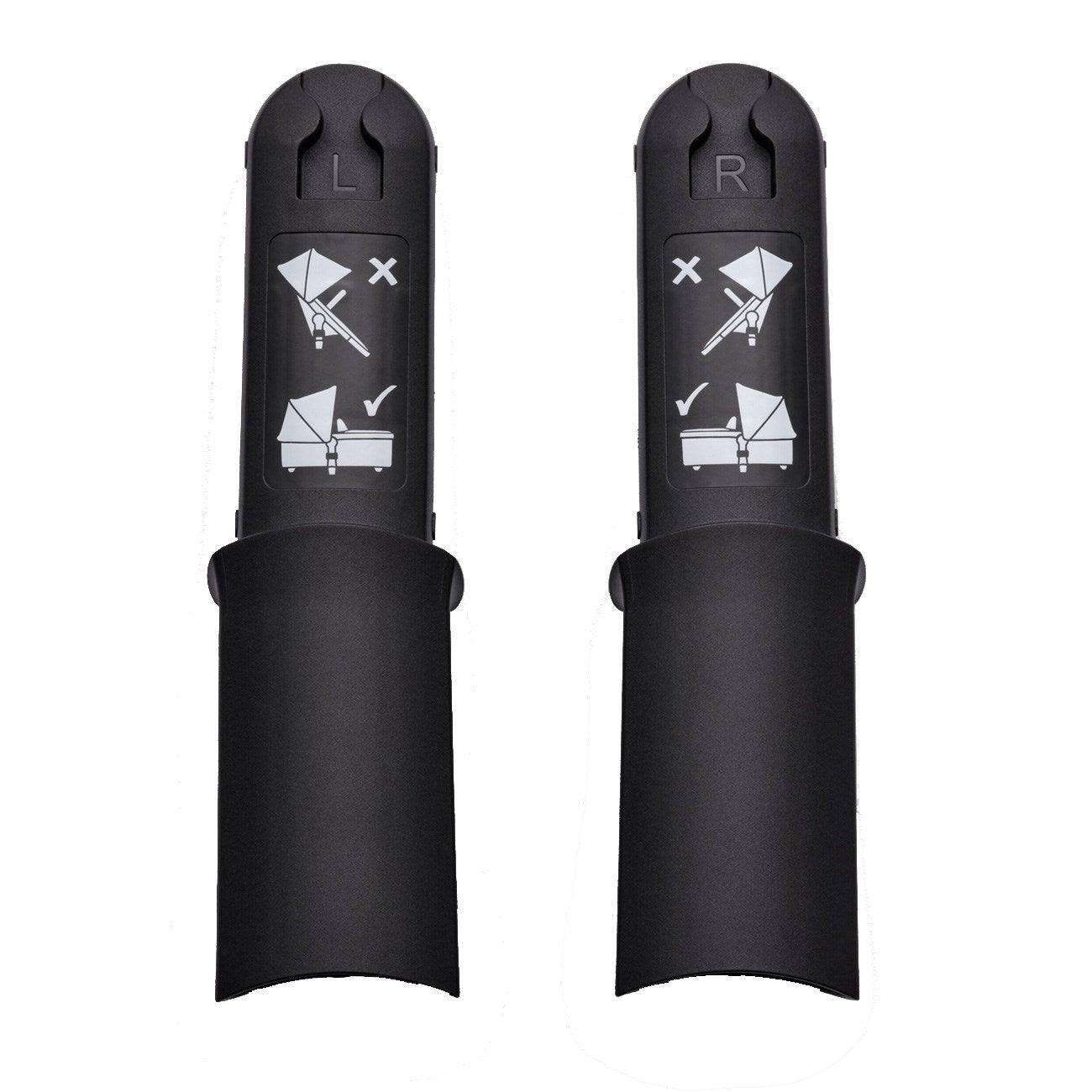 Bugaboo Fox 5 Basin Altitude Adaptor