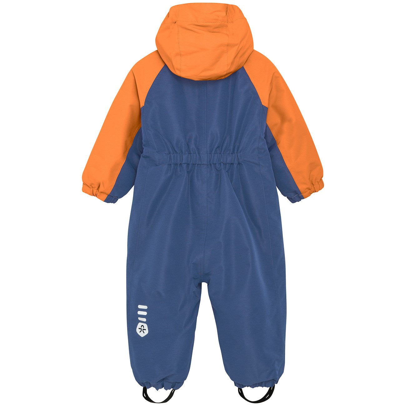 Color Kids Total Eclipse Snowsuit