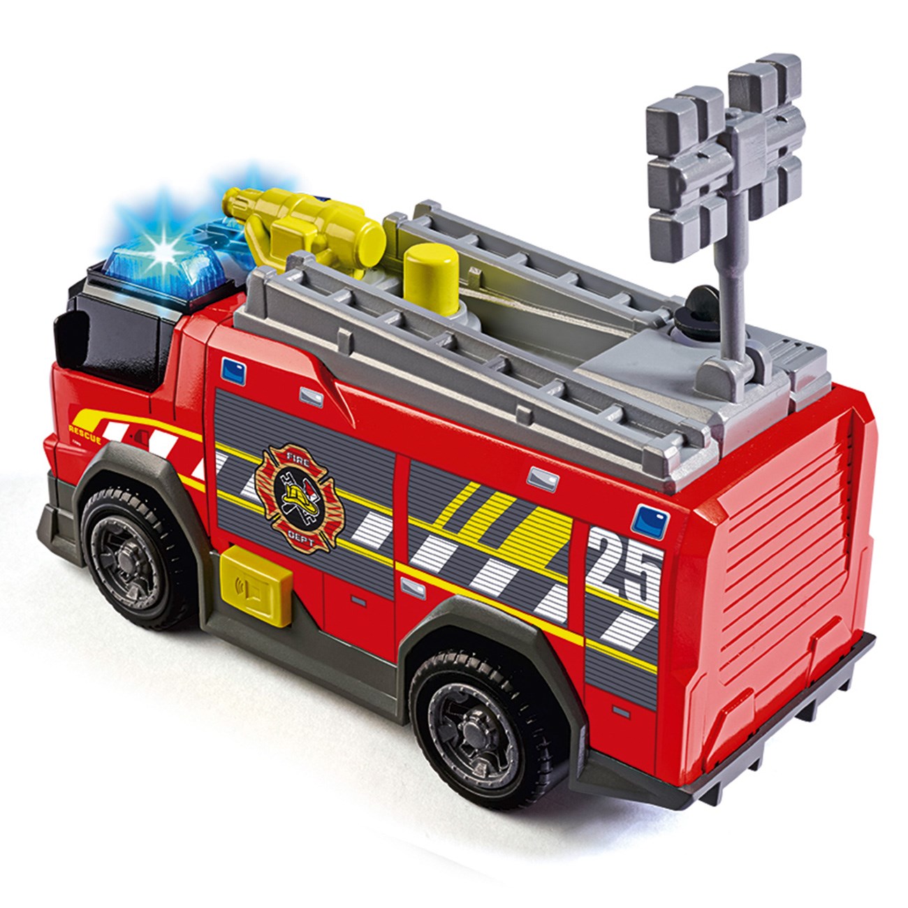 Dickie Toys Fire Truck