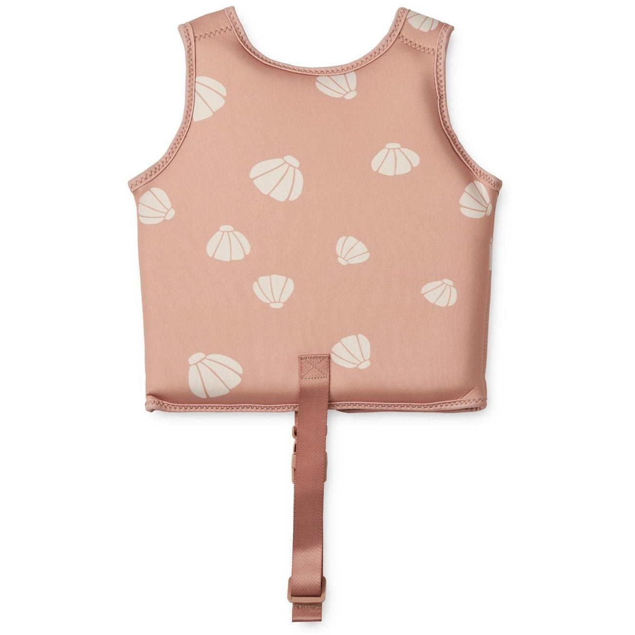 LieWood Shell / Pale Tuscany Dove Swim Vest