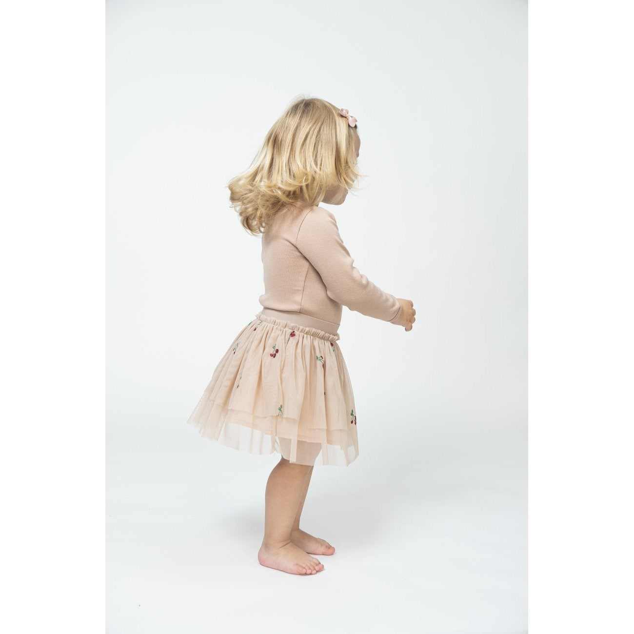 Sofie Schnoor Light Rose Skirt