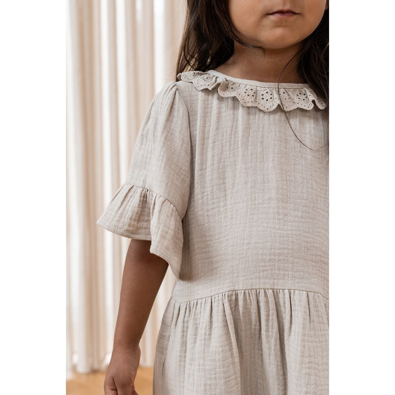 Fliink Humus Ciao Dress