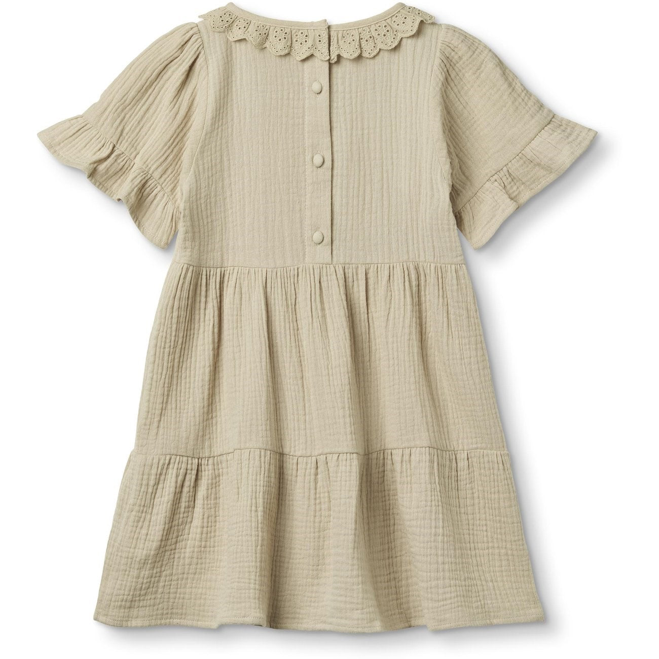 Fliink Humus Ciao Dress