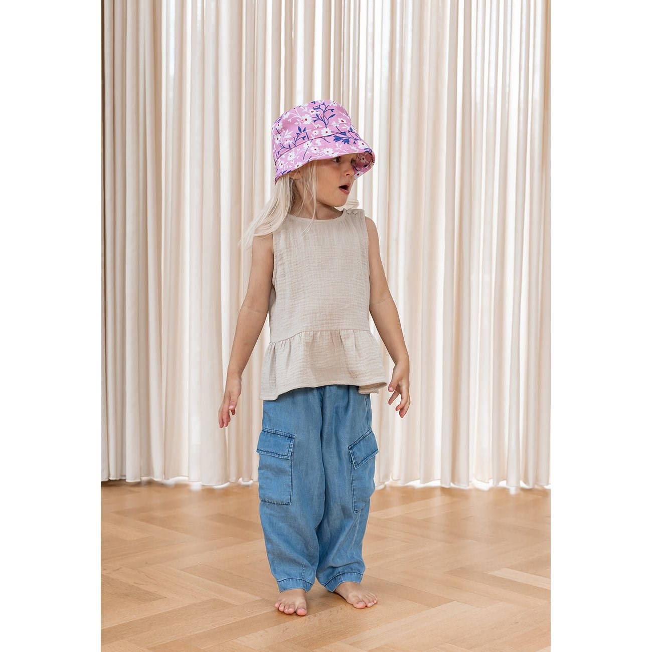 Fliink Humus Ciao Top