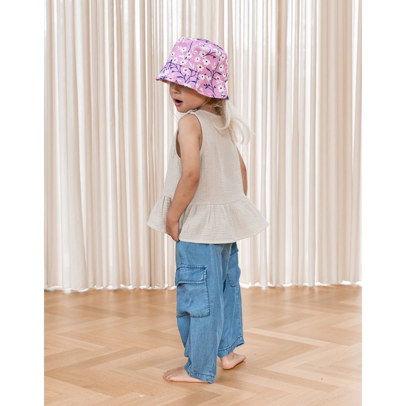 Fliink Humus Ciao Top