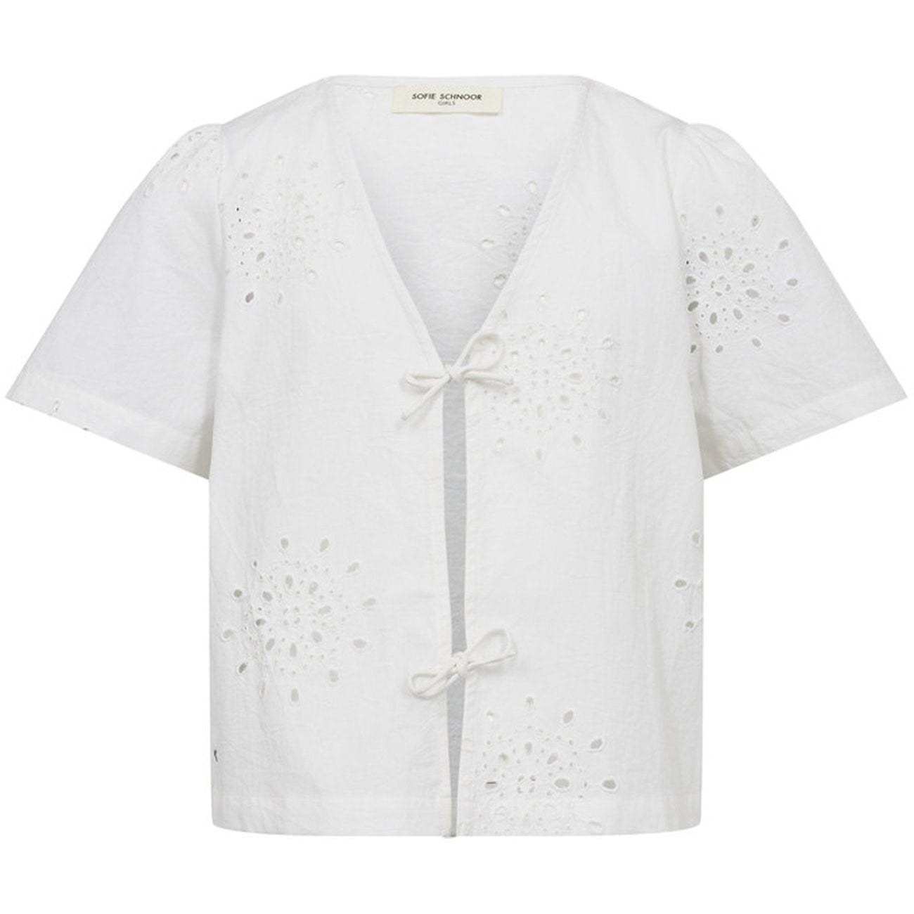 Sofie Schnoor Snow White Shirt