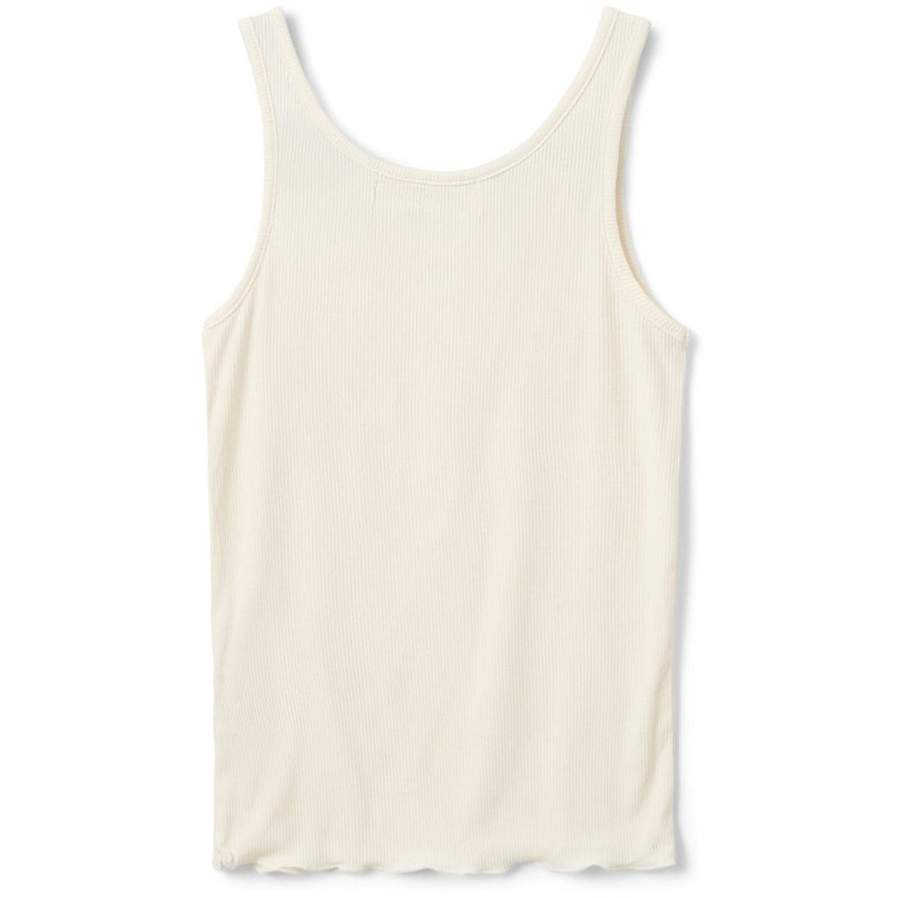 Sofie Schnoor Off White Top