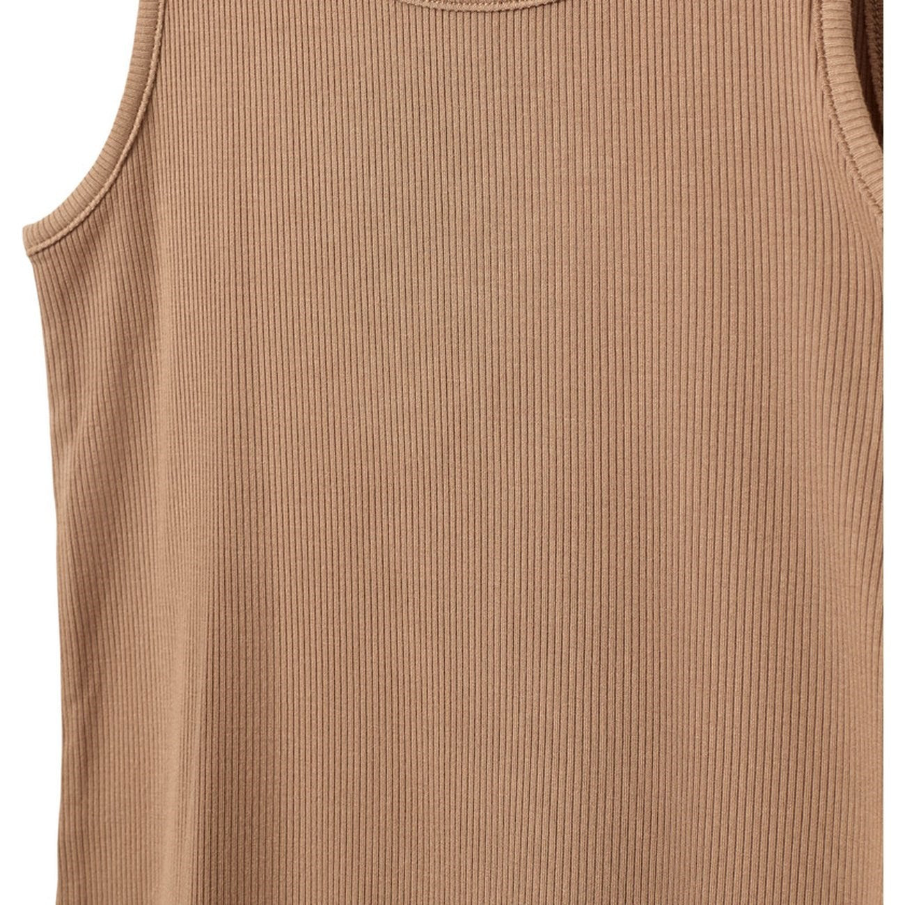 Sofie Schnoor Cashew Brown Top
