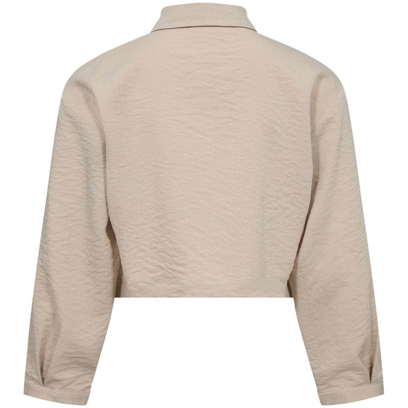 Sofie Schnoor Sand Shirt