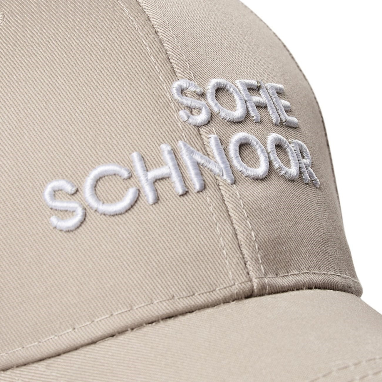 Sofie Schnoor Sand Cap