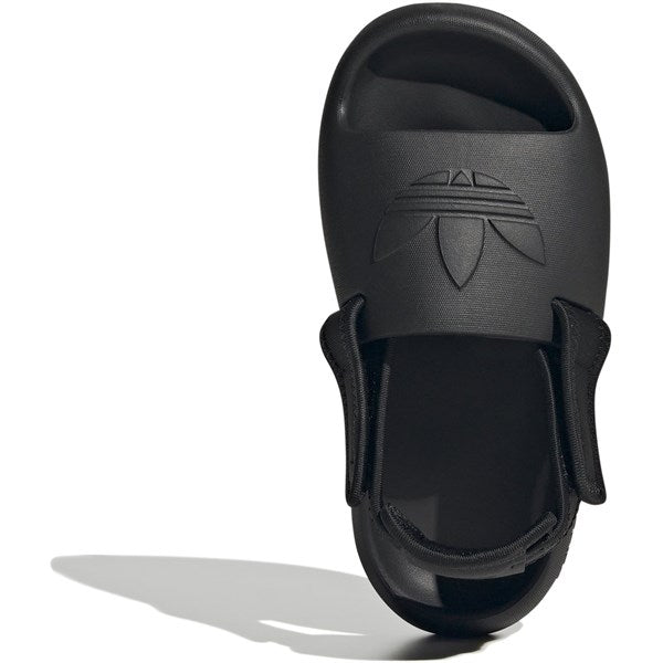 adidas Originals ADIFOM ADILETTE C Slides Core Black