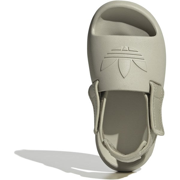 adidas Originals ADIFOM ADILETTE C Slides Putty Grey
