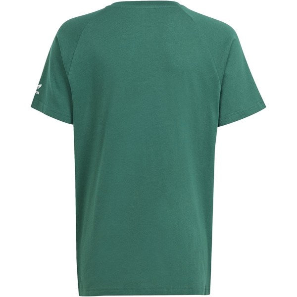 adidas Originals Green T-shirt