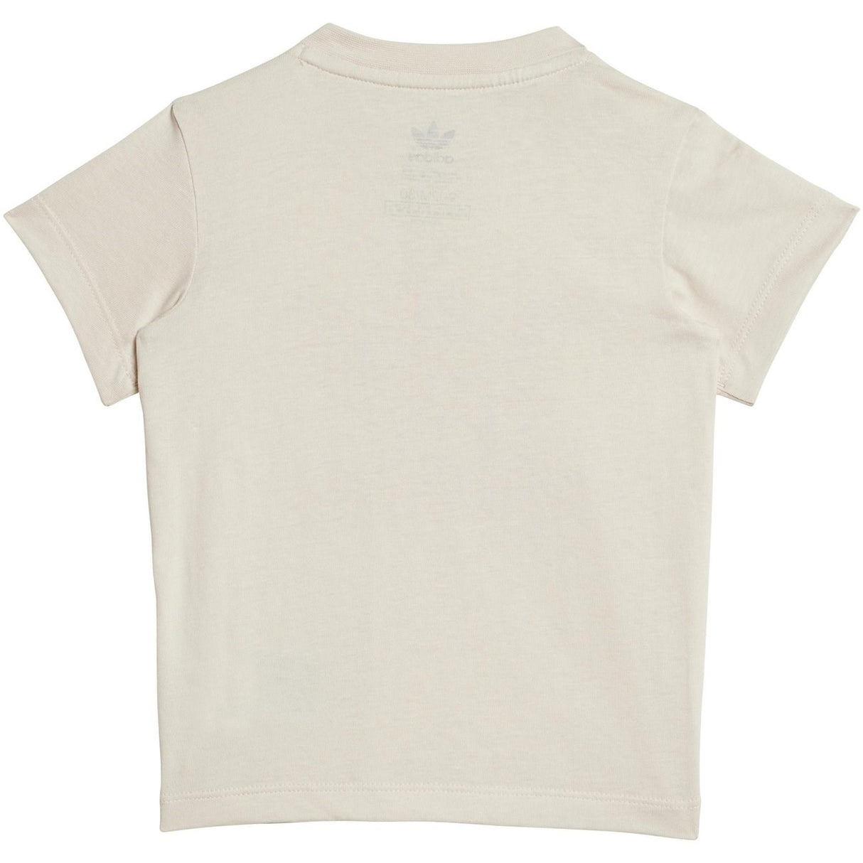 adidas Originals Wonder White Shorts Tee Set