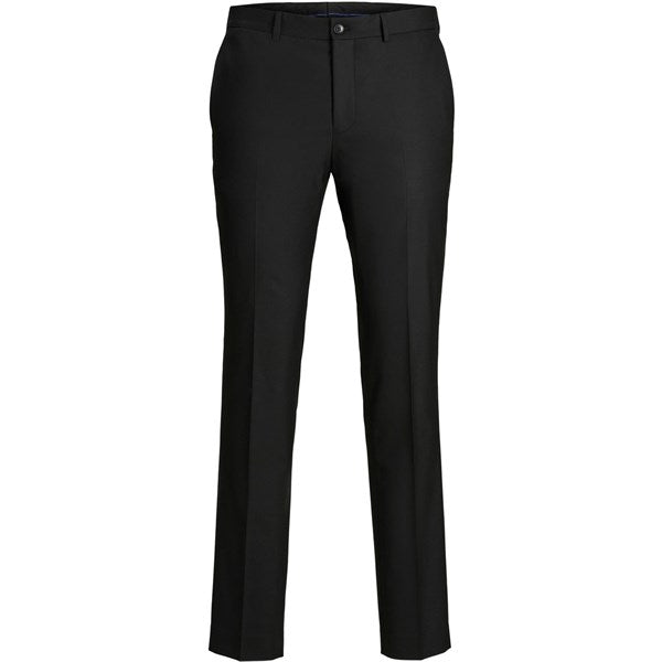 Jack & Jones Junior Black Solar Suit Noos