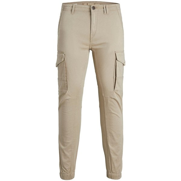 Jack & Jones Junior Crockery Paul Flake Pants 1075 Noos