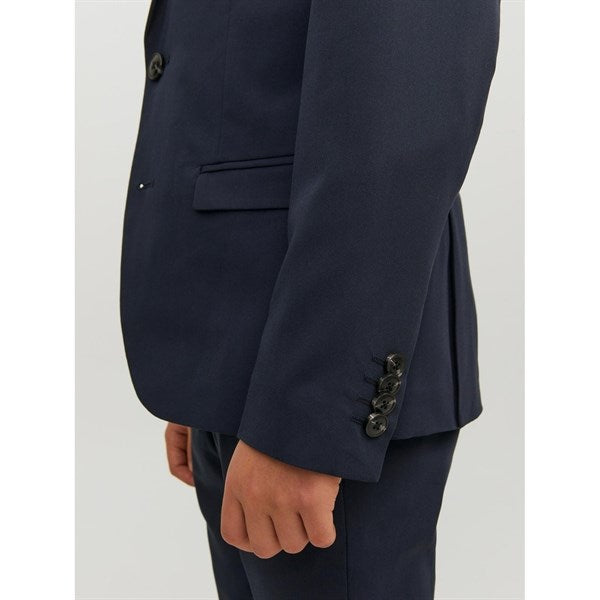 Jack & Jones Junior Dark Navy Solar Suit Noos