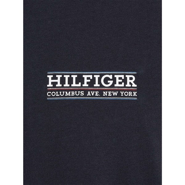 Tommy Hilfiger Hilfiger T-Shirt Desert Sky