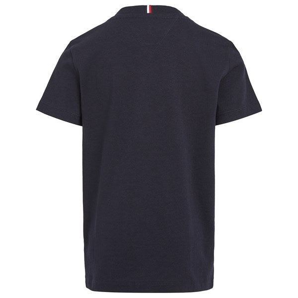 Tommy Hilfiger Hilfiger T-Shirt Desert Sky