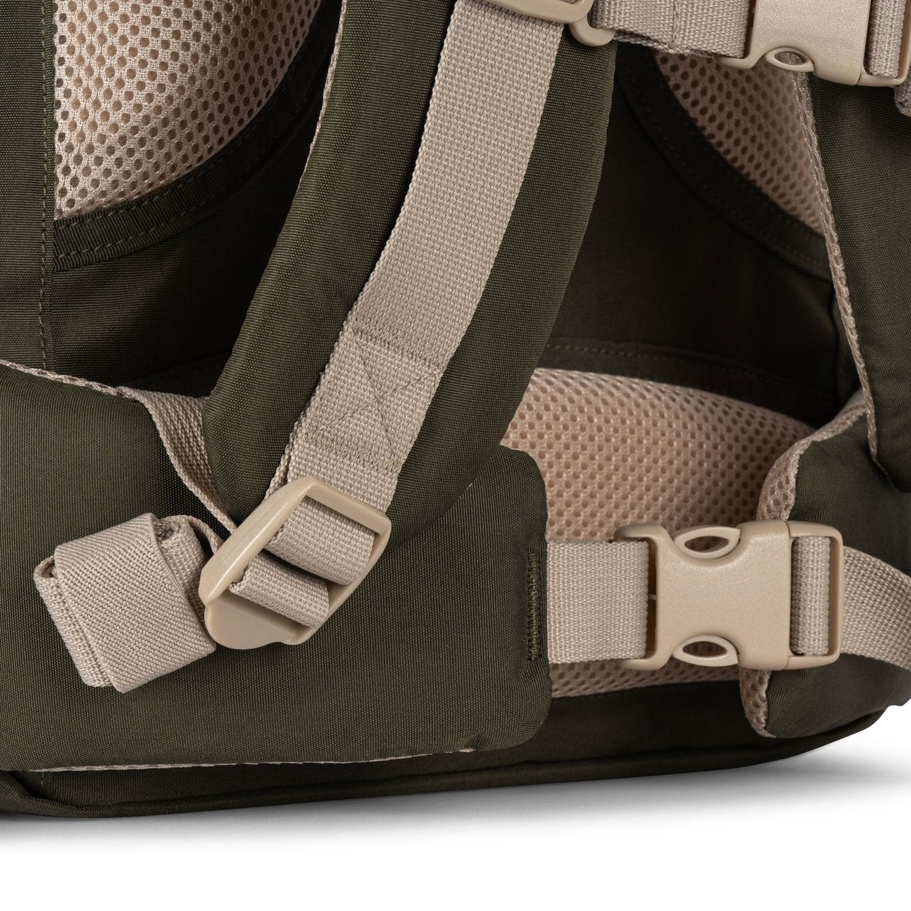 Konges Sløjd Clover Schoolbag Kalamata