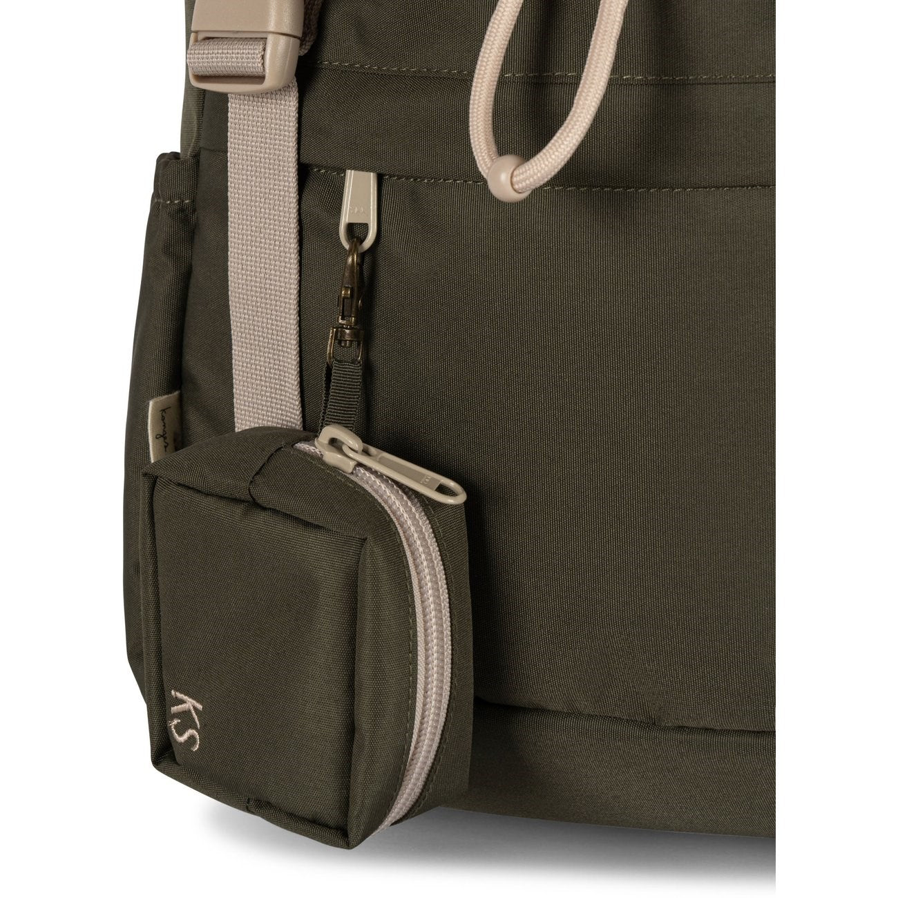 Konges Sløjd Clover Schoolbag Kalamata