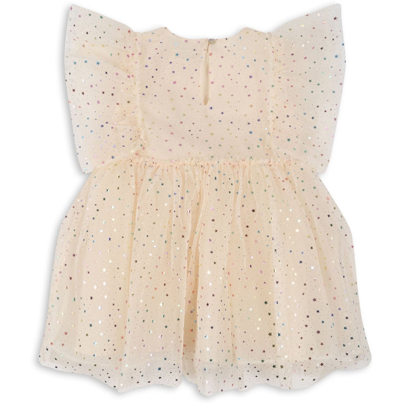 Konges Sløjd Star Multi Ada Fairy Dress