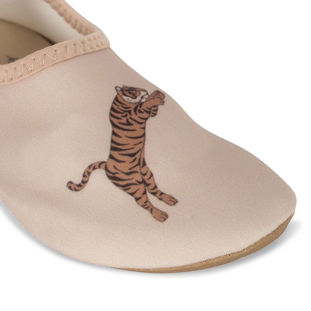 Konges Sløjd Aster Swim Shoes Tiger