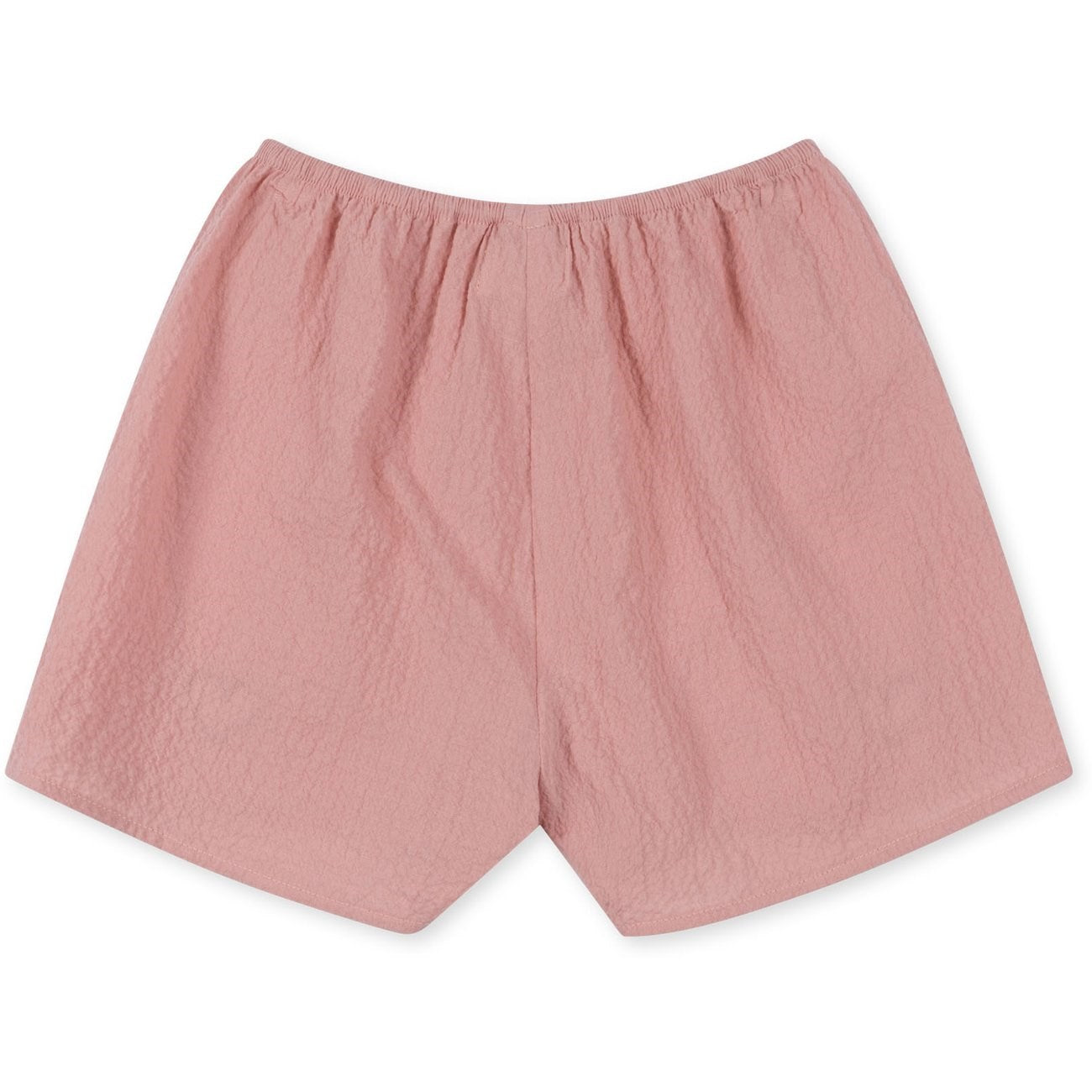 Konges Sløjd Mellow Rose Ava Slit Shorts