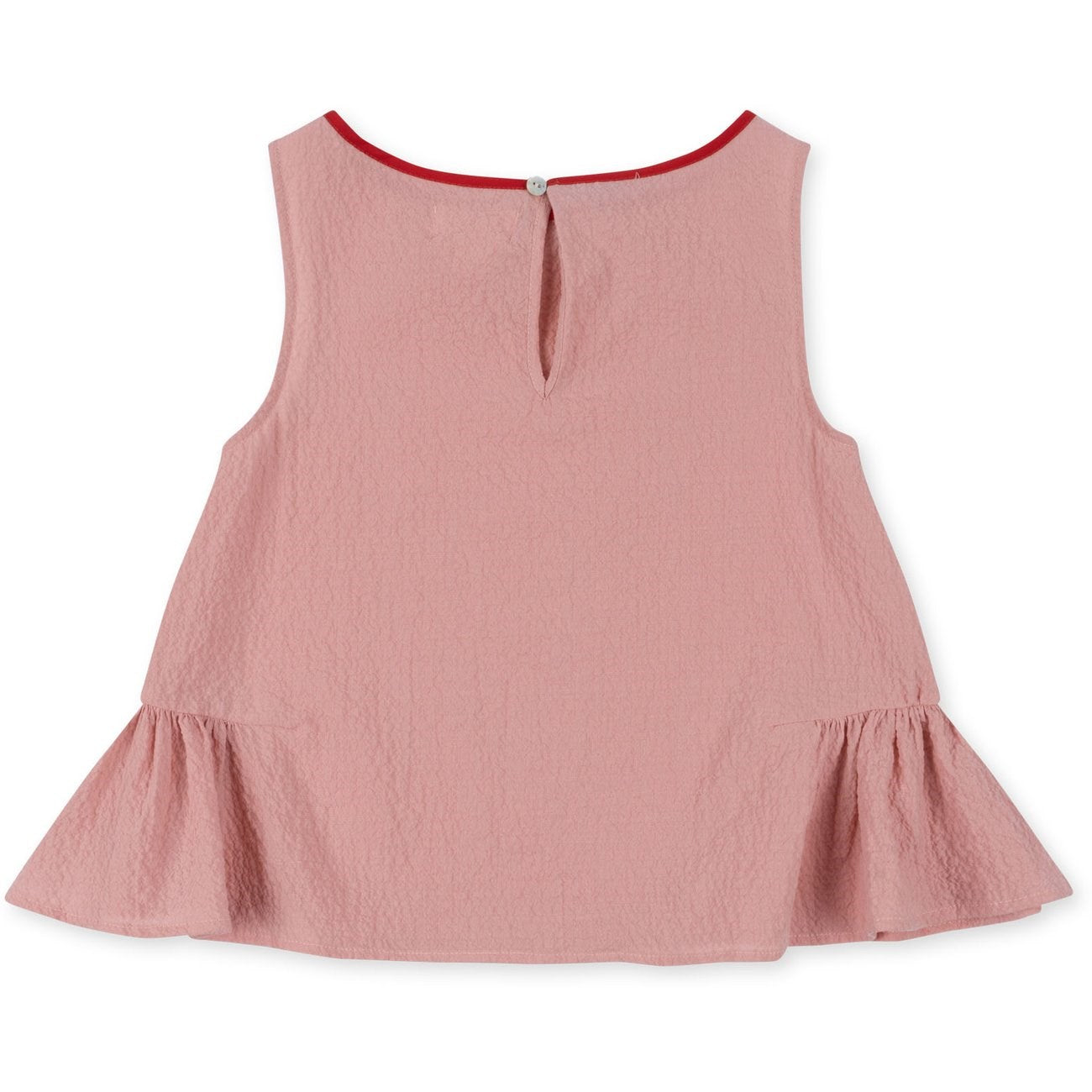 Konges Sløjd Mellow Rose Ava Top