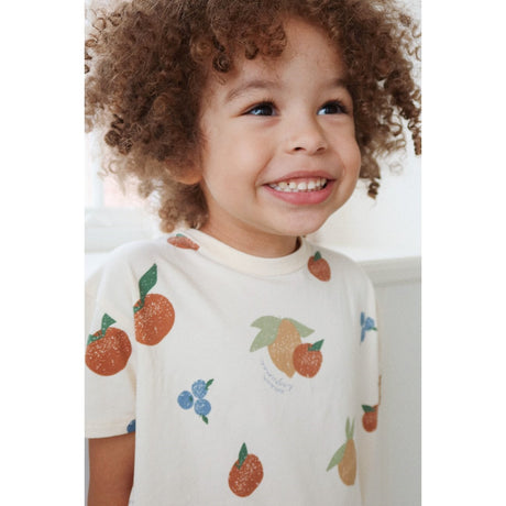 Konges Sløjd Fruity Basis Set