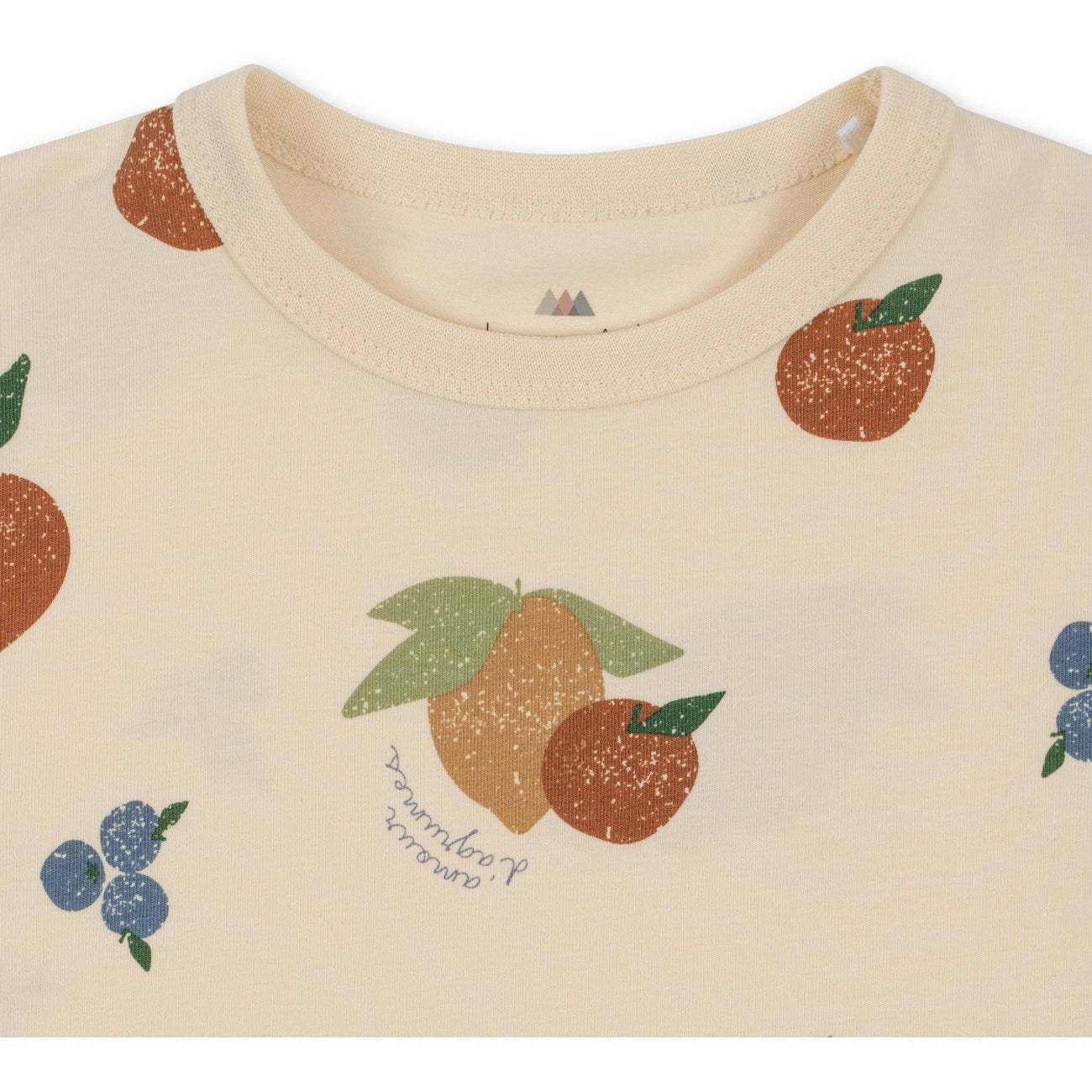 Konges Sløjd Fruity Basis Set