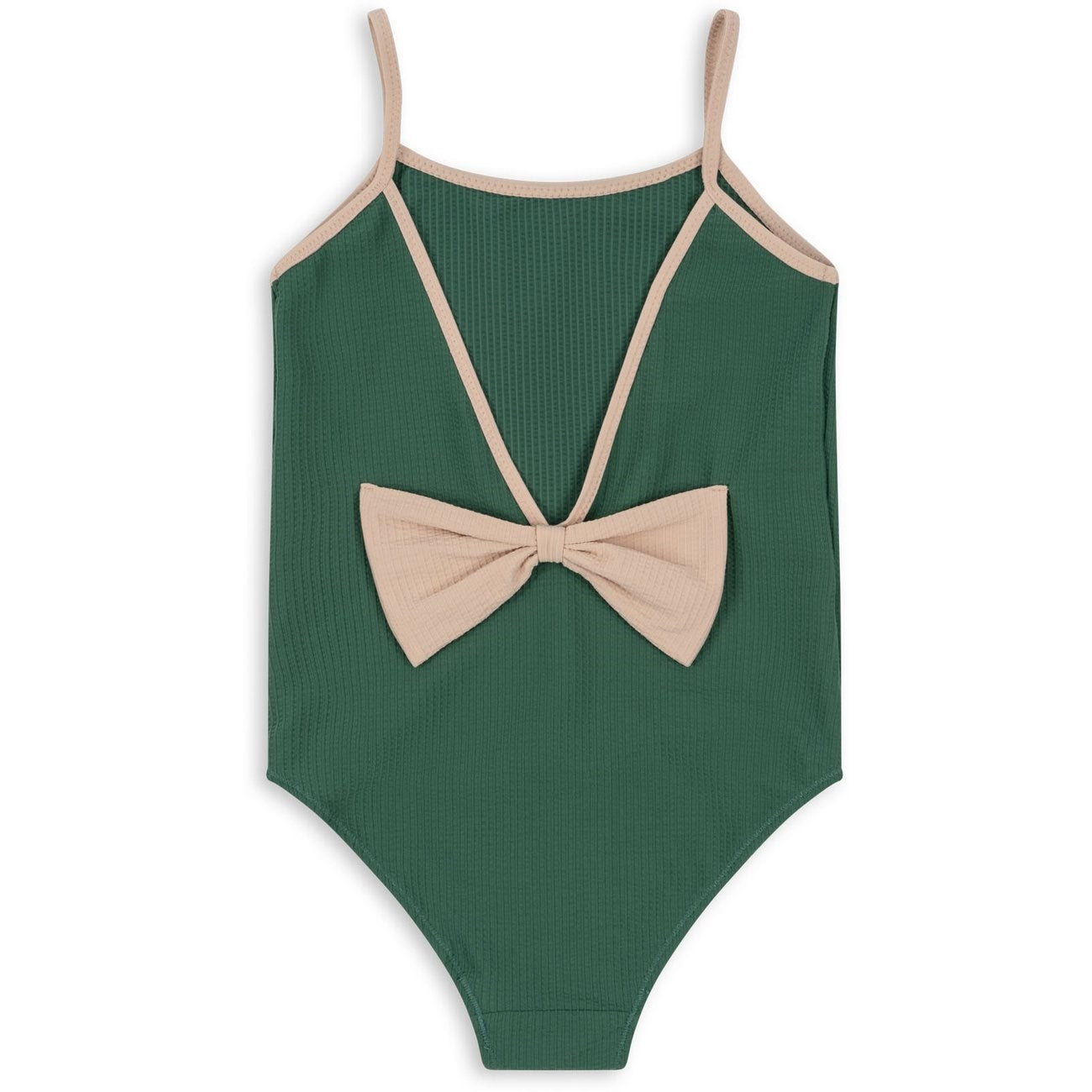 Konges Sløjd Bowie Swimsuit Smoke Pine