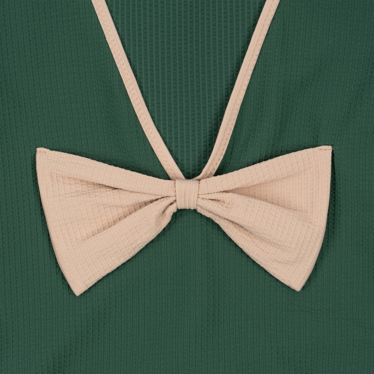 Konges Sløjd Bowie Swimsuit Smoke Pine