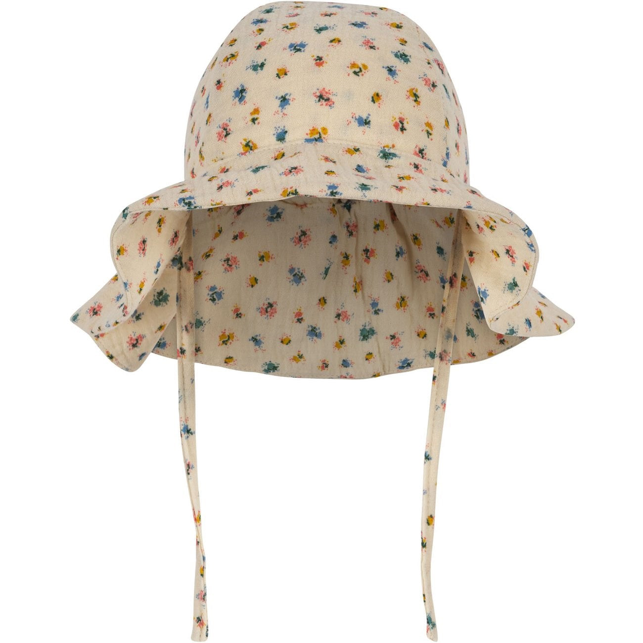 Konges Sløjd Coco Sun Hat Bloomie Sprinkle