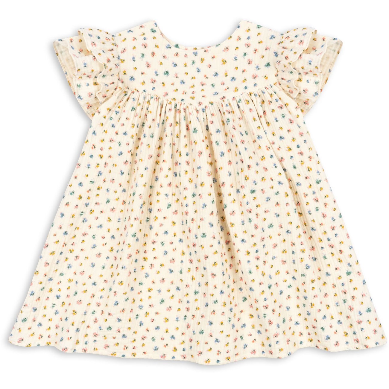 Konges Sløjd Bloomie Sprinkle Coco Dress