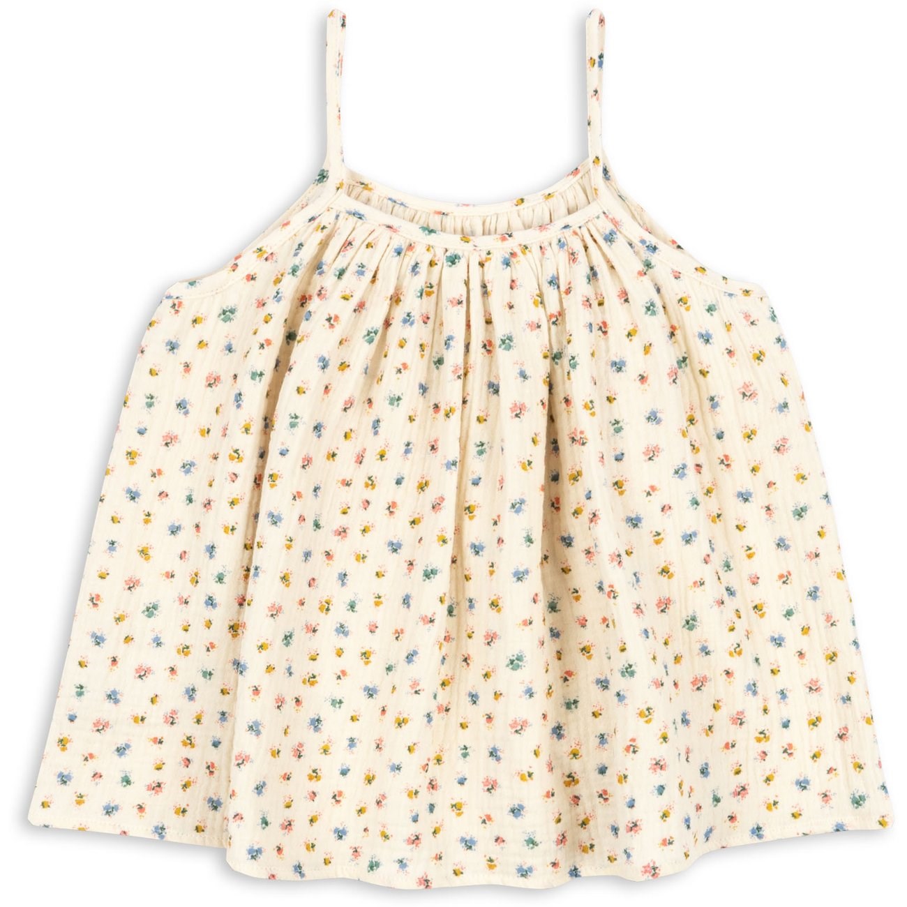 Konges Sløjd Bloomie Sprinkle Coco Strop Top