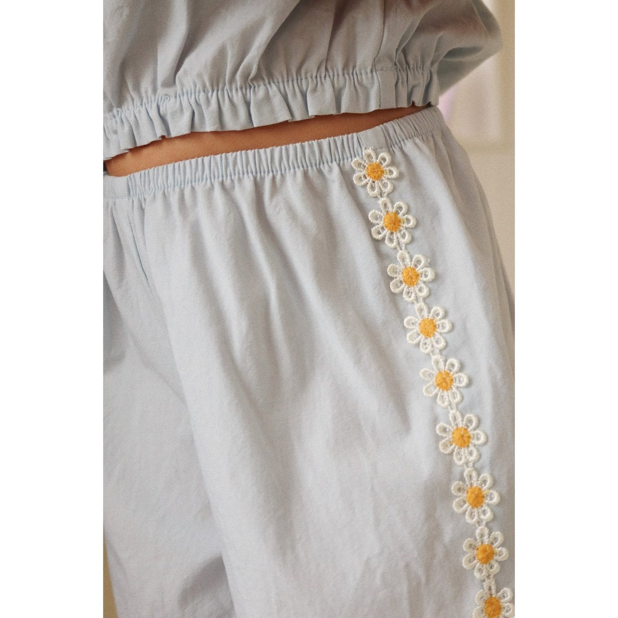 Konges Sløjd Plein Air Daisy Set