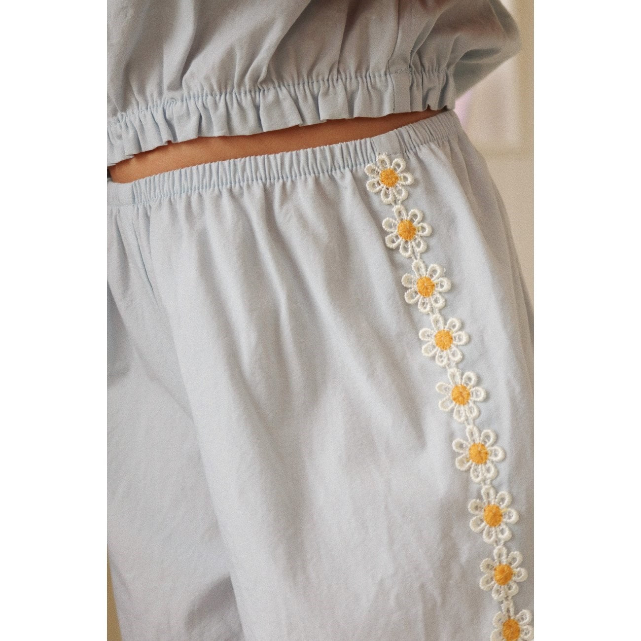 Konges Sløjd Plein Air Daisy Set