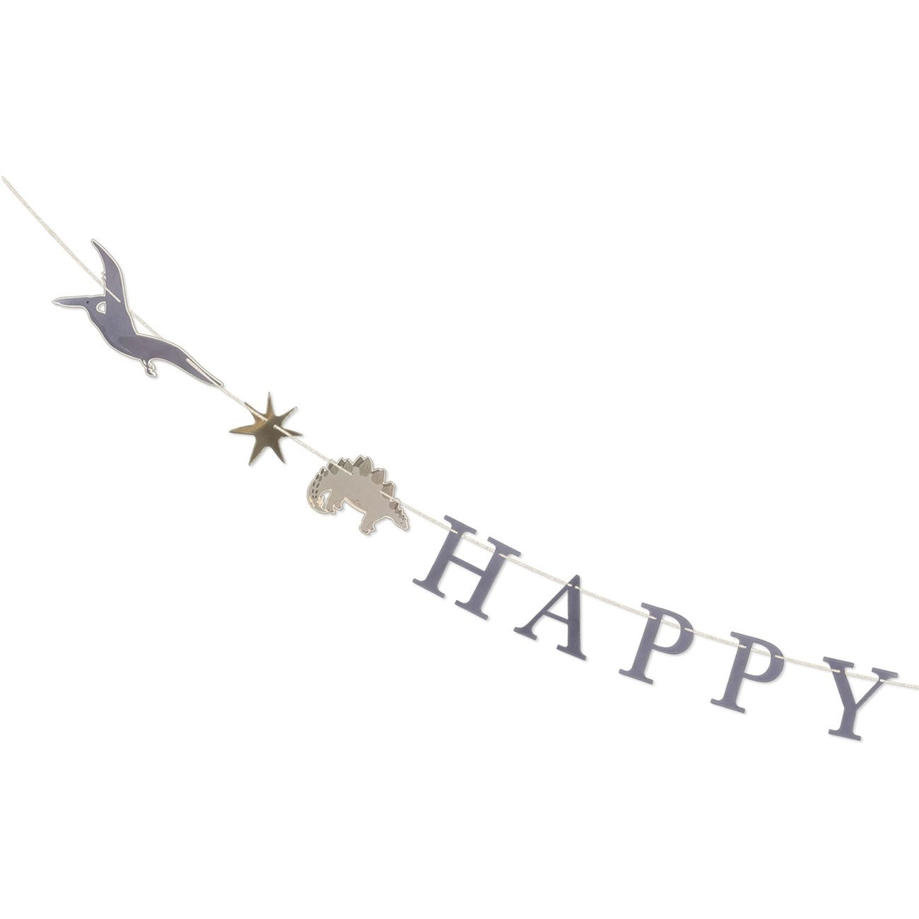 Konges Sløjd Dino Party Kit