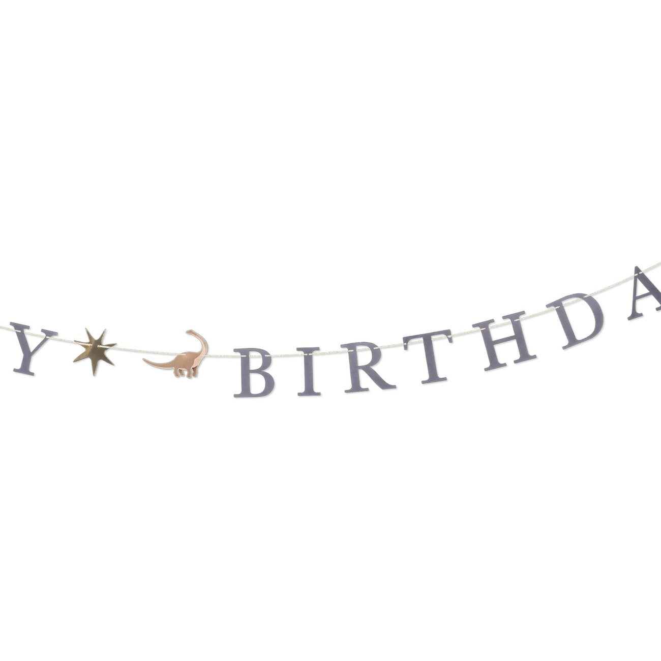 Konges Sløjd Dino Party Kit