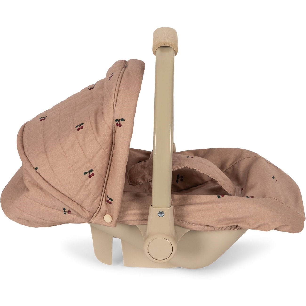 Konges Sløjd Doll Car Seat Cherry Blush
