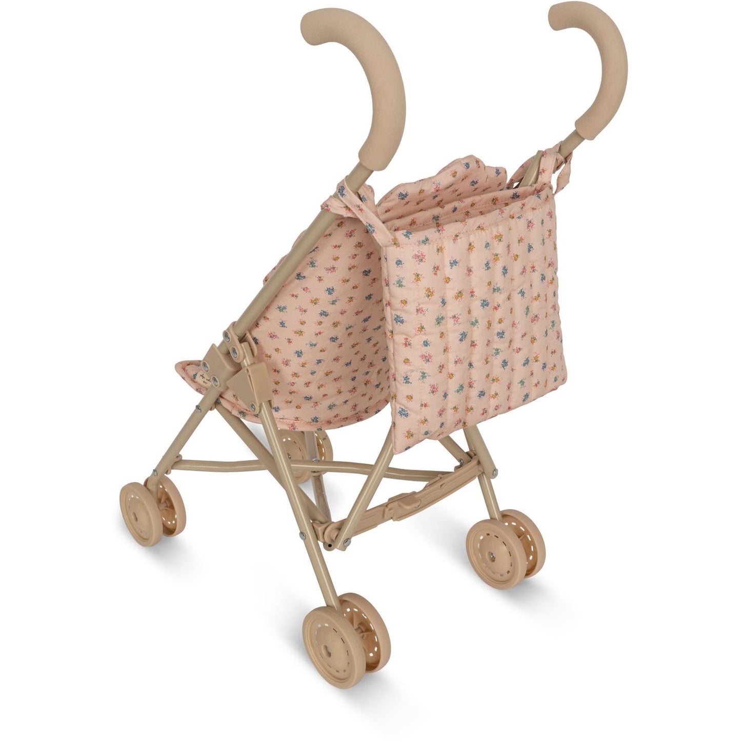 Konges Sløjd Doll Stroller Bloomie Blush