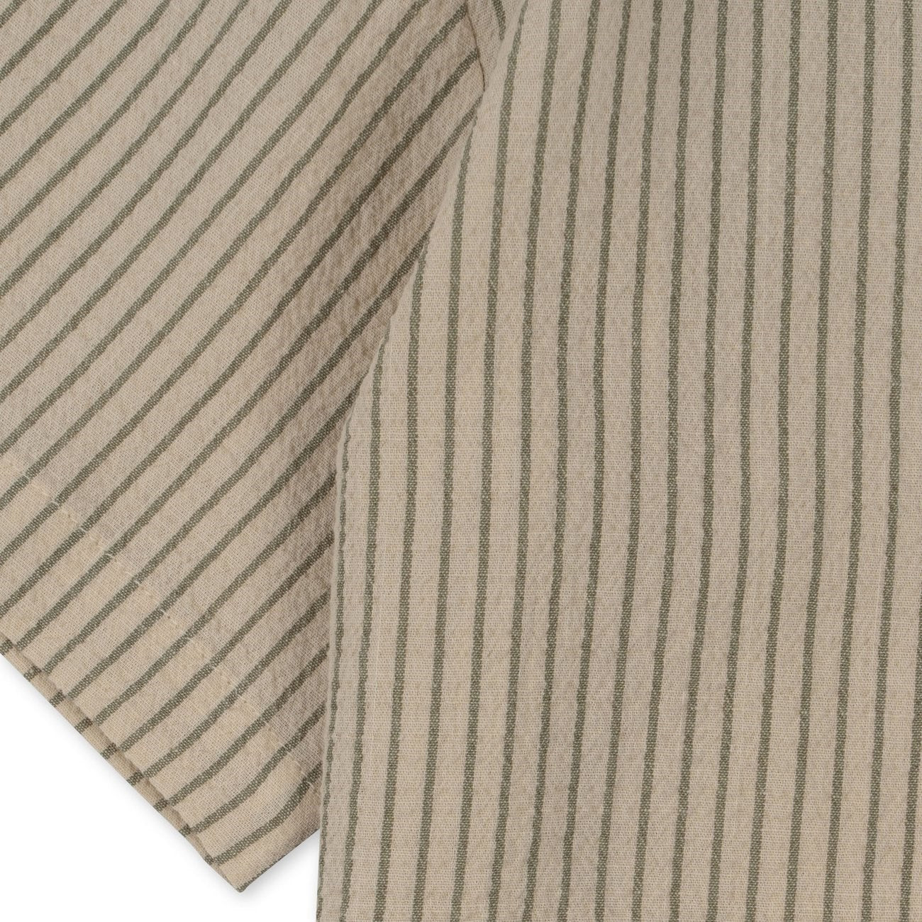 Konges Sløjd Tea Stripe Elliot Shirt