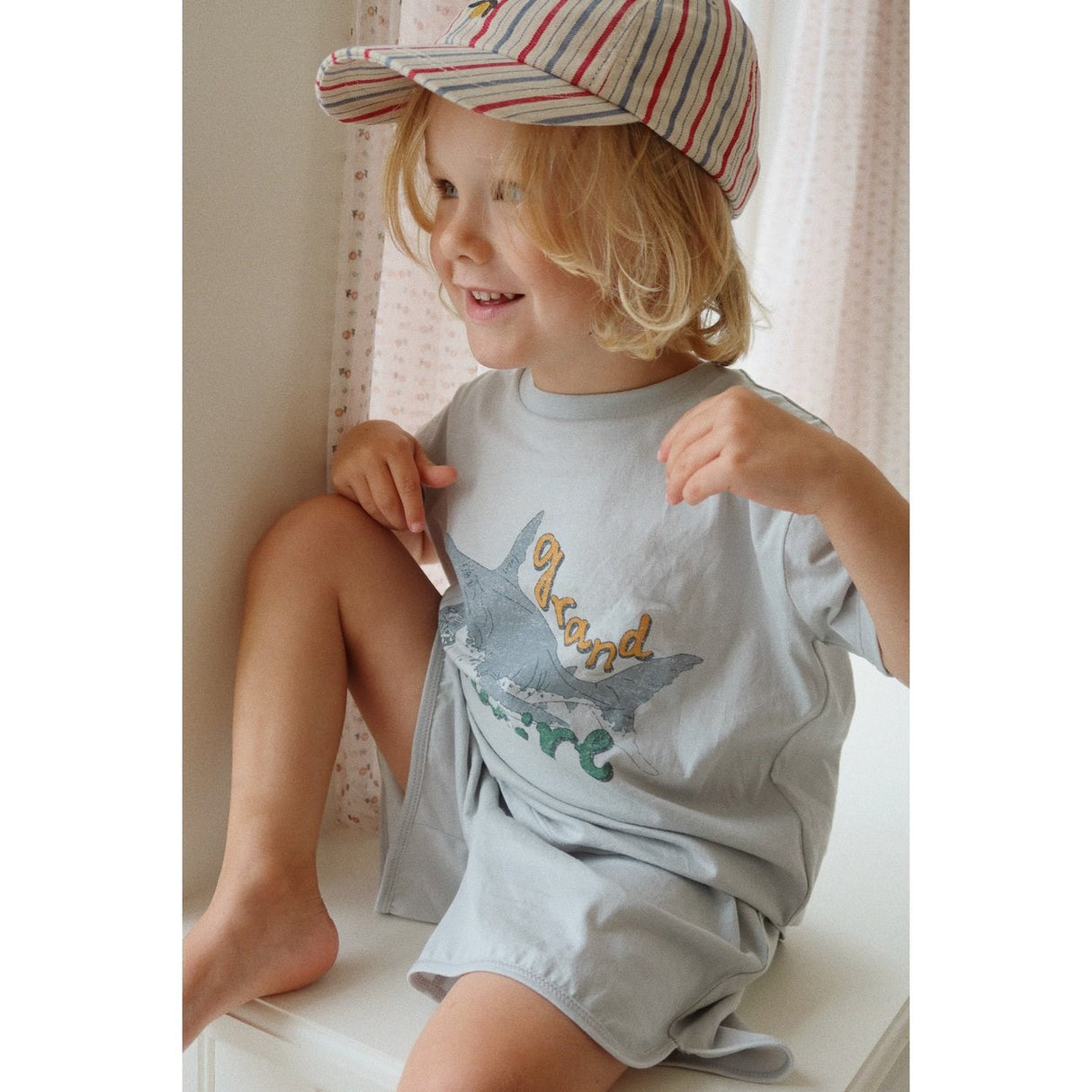 Konges Sløjd High Rise Famo Set